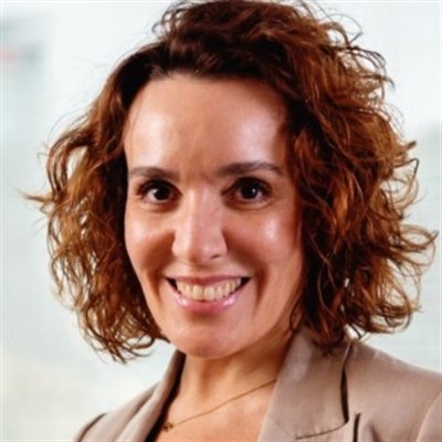 María Cecilia Lagomarsino